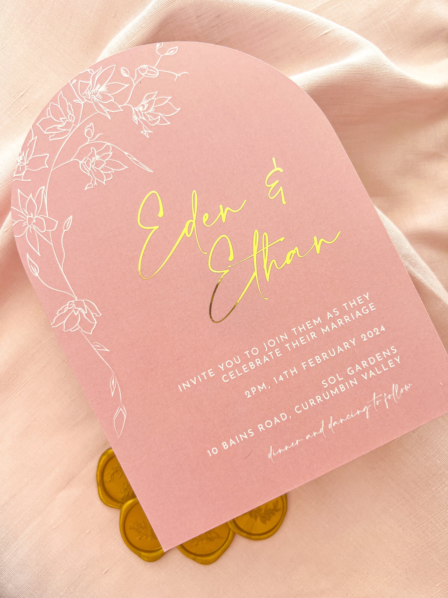 WEDDING INVITATIONS, FREE Sample Packs